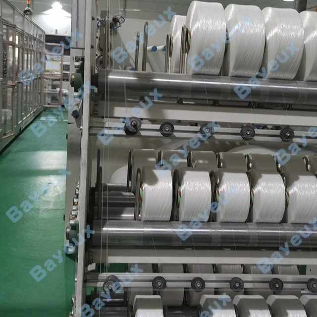 Full Servo Baby Pant Machine